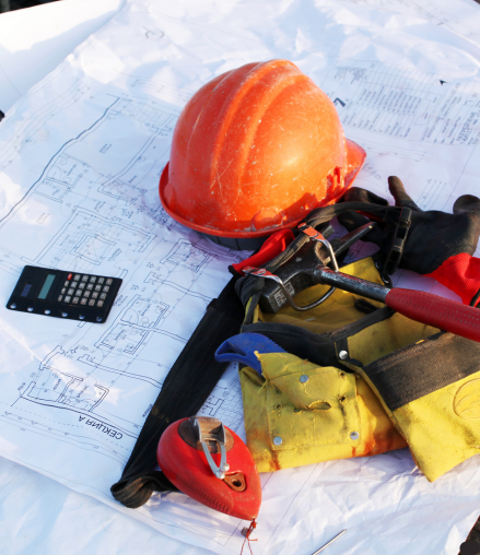 Building Strength, Shaping the Future