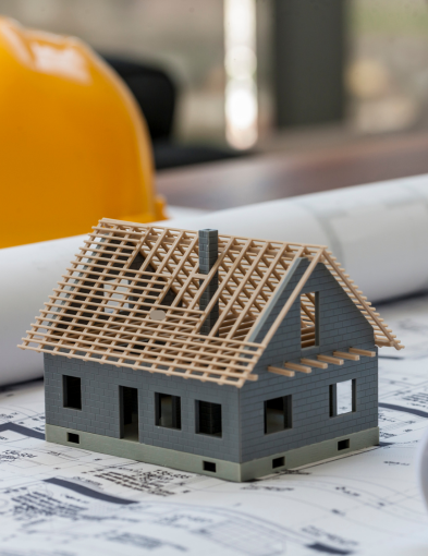 Build with Confidence & Ensure Lasting Strength